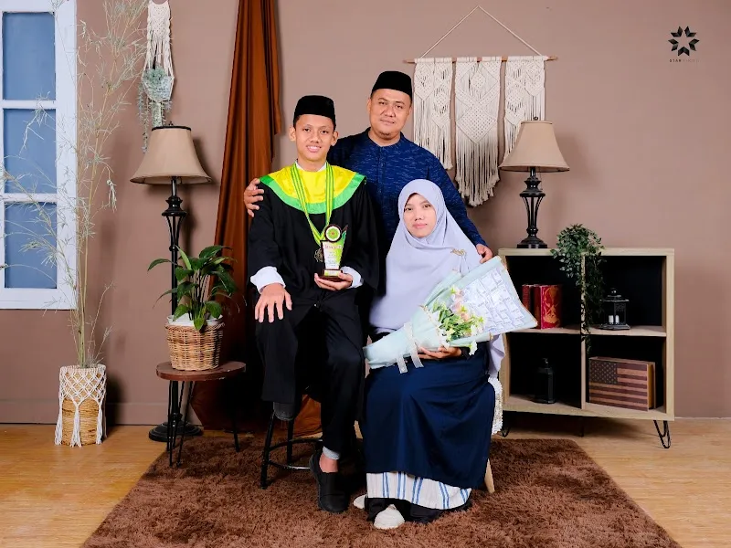 Indriani Shop: Layanan Terbaik yang Menyatu dengan Jiwa Cilacap